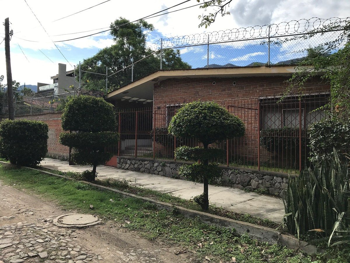 House in Ajijic Centro, Chapala, photo 47 of 50