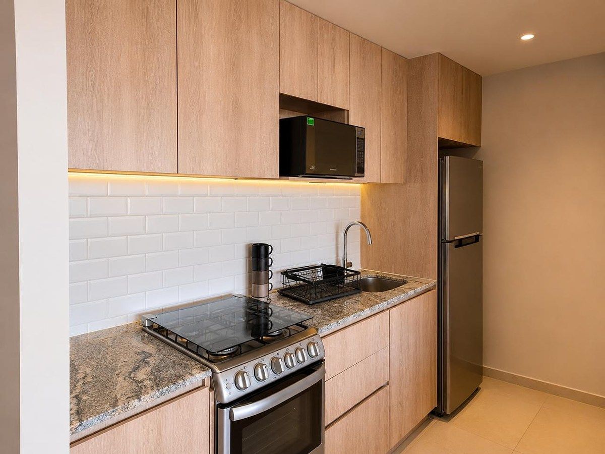 Apartamento em Lomas Del Country, Guadalajara, foto 2 de 17