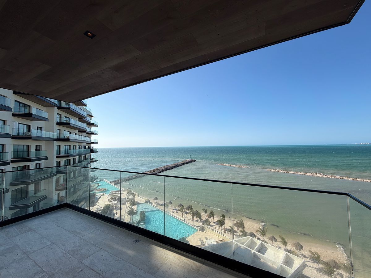 Departamento en Nueva Yucalpeten, Progreso, foto 18 de 35