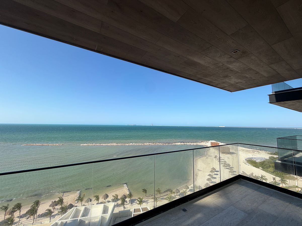 Departamento en Nueva Yucalpeten, Progreso, foto 19 de 35
