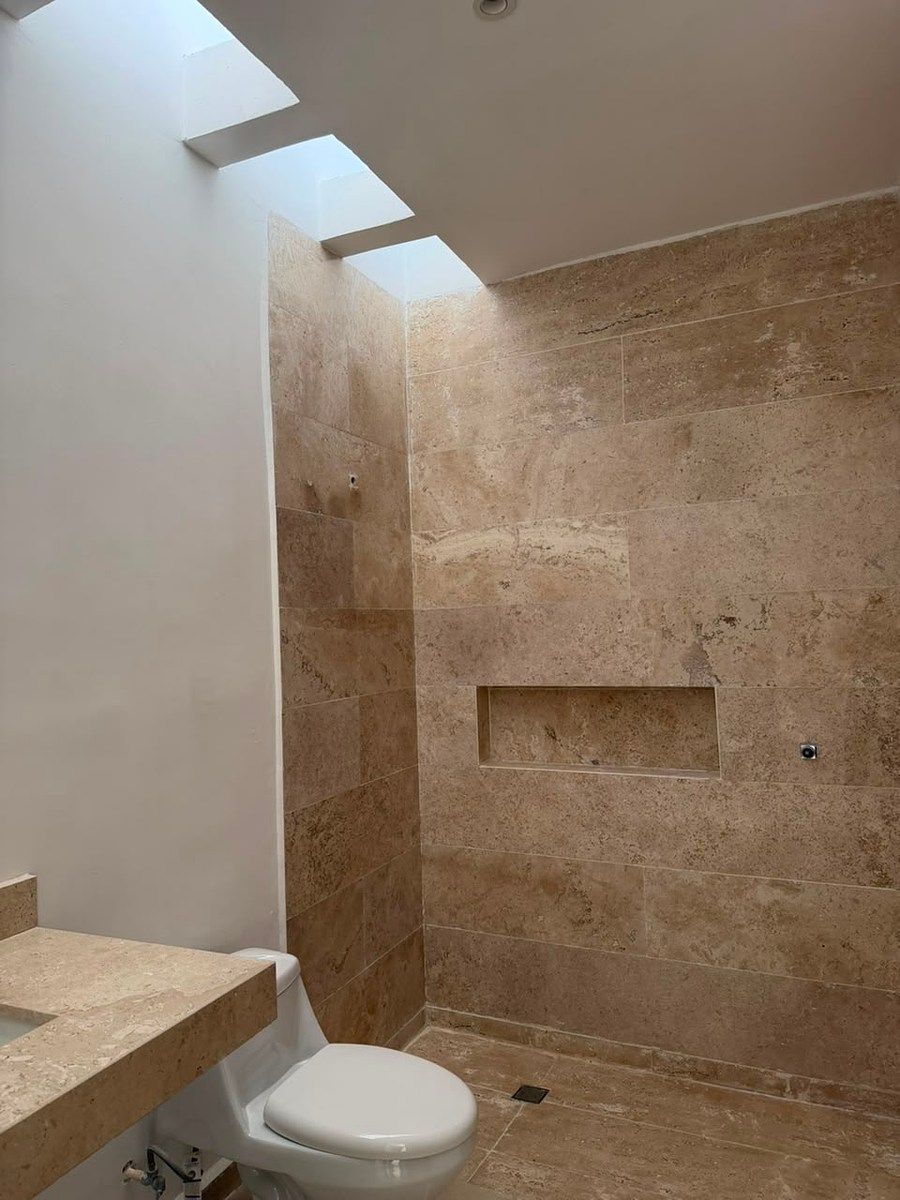 Baño Recámara Principal, foto 7 de 10