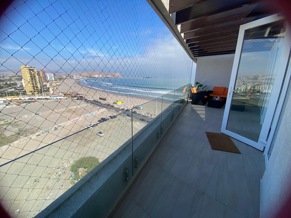 Departamento en Chinchorro, Arica, foto 3 de 12