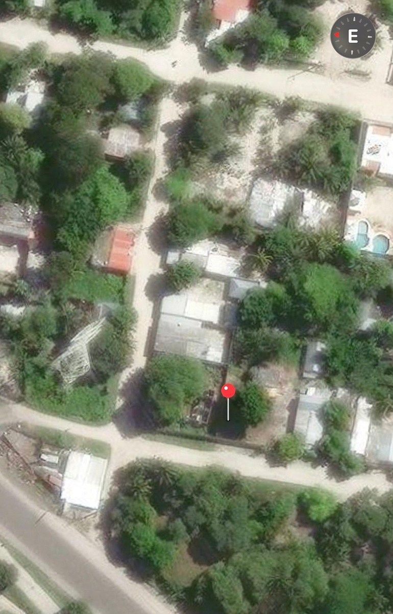 Terreno en Isla Aguada, Carmen, foto 3 de 3