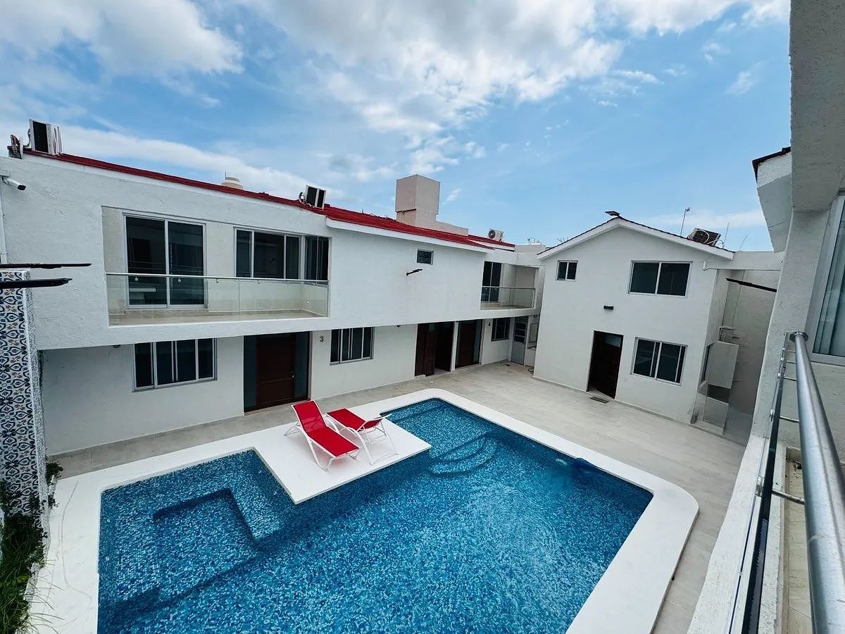 Barra de Navidad Multifamily Complex, photo 1 of 20