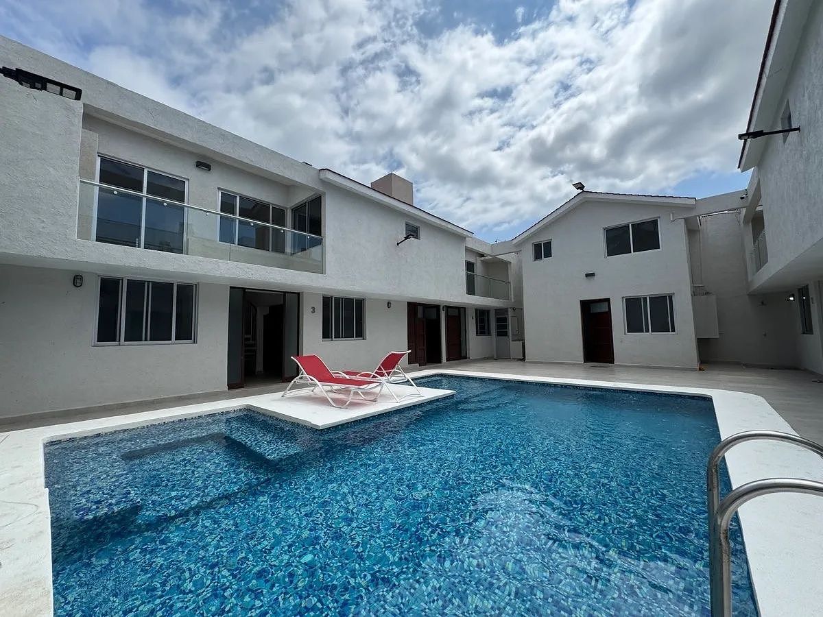 House in Barra de Navidad, Cihuatlán, photo 3 of 20