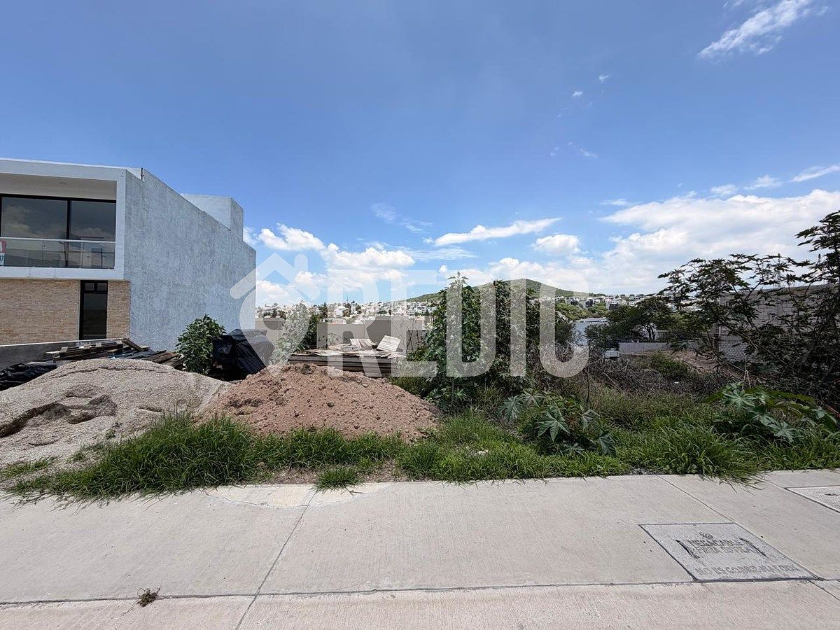 Lote em Lomas de Juriquilla, Querétaro, foto 4 de 7