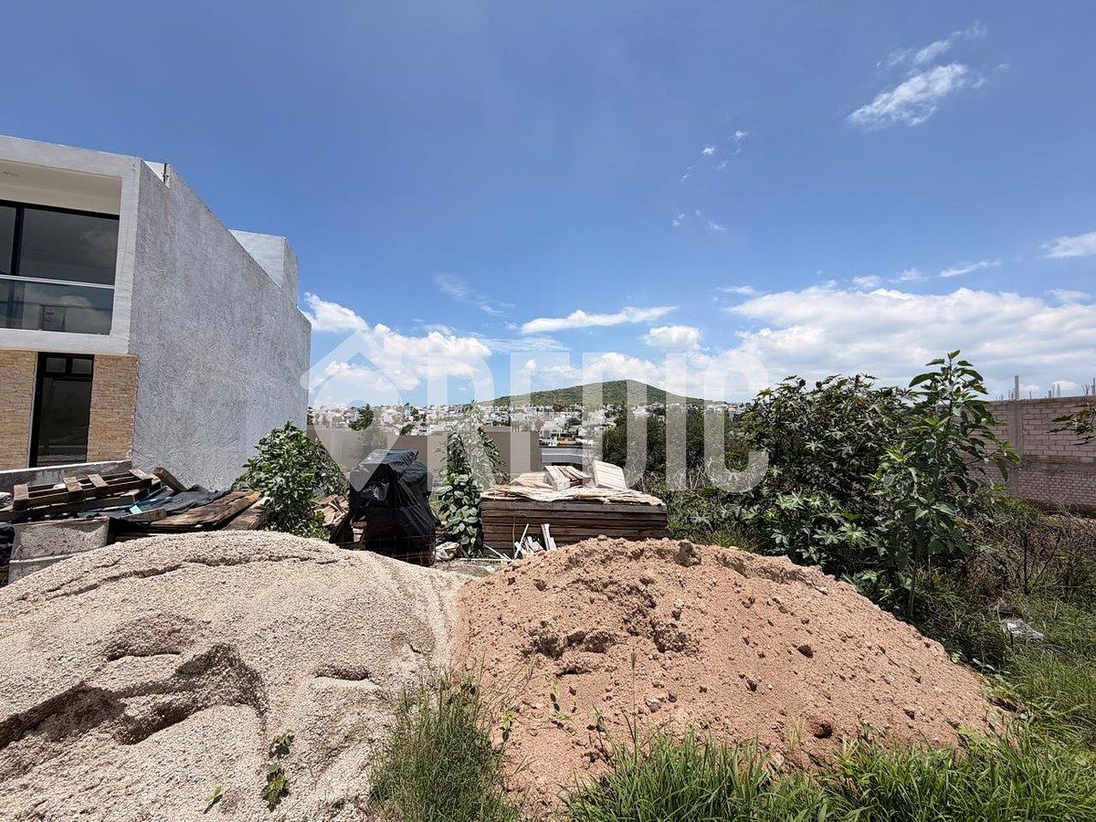 Lote em Lomas de Juriquilla, Querétaro, foto 3 de 7