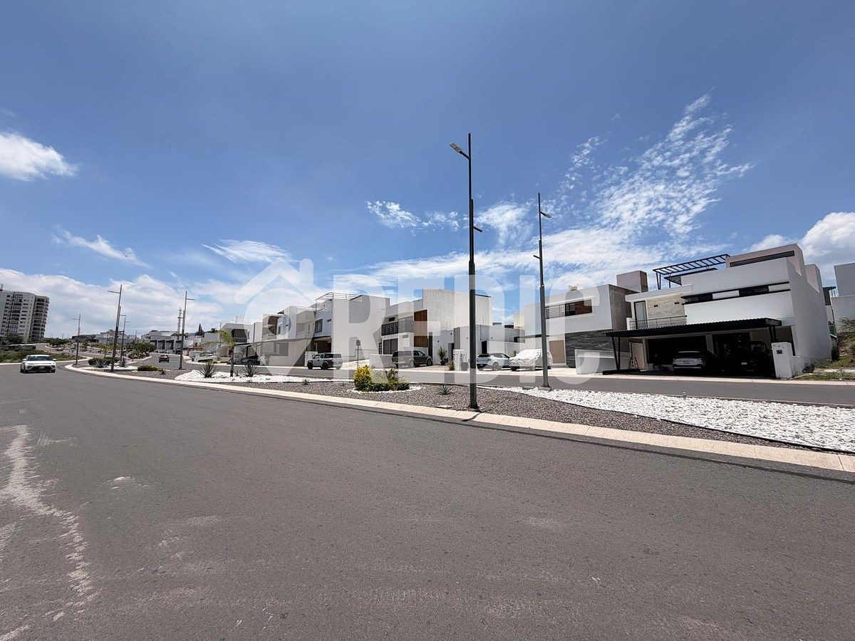 Lote em Lomas de Juriquilla, Querétaro, foto 6 de 7