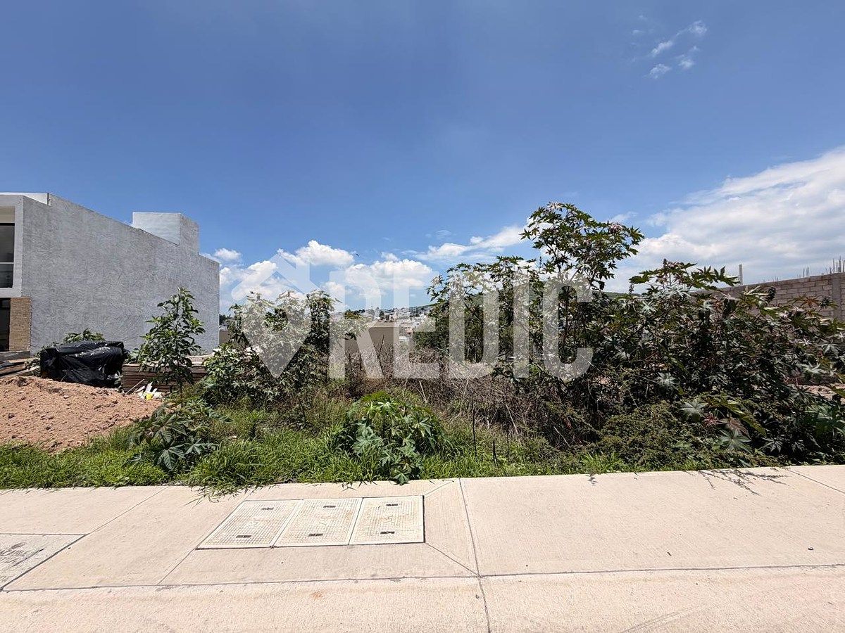 Lote em Lomas de Juriquilla, Querétaro, foto 5 de 7