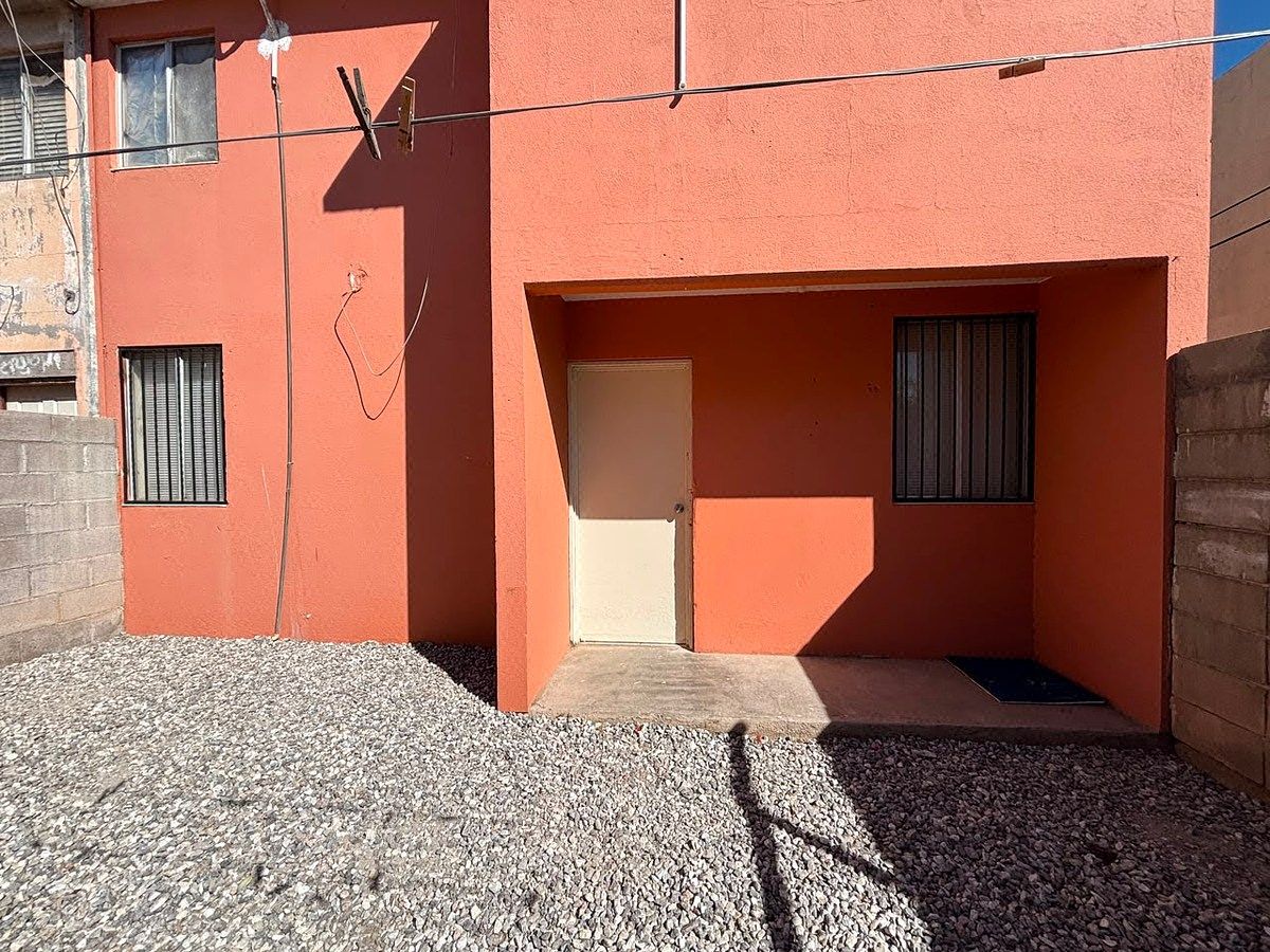 Casa en FOVISSSTE, Mexicali, foto 11 de 16