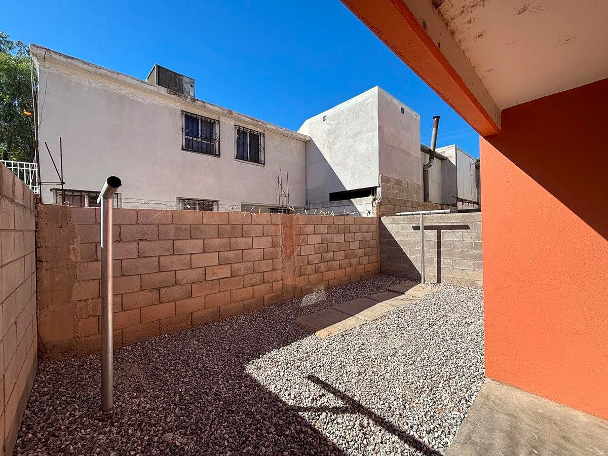 Casa en FOVISSSTE, Mexicali, foto 10 de 16