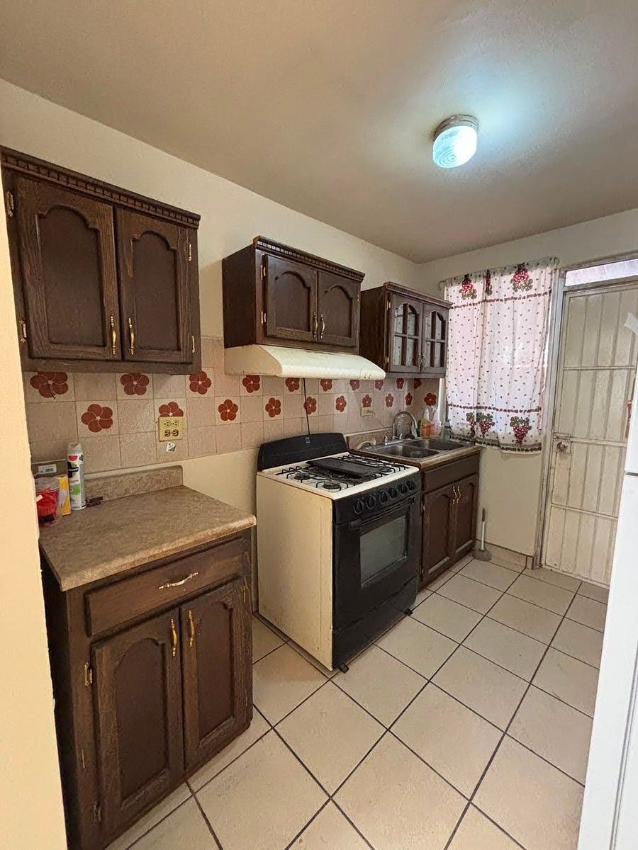 Casa en FOVISSSTE, Mexicali, foto 7 de 16
