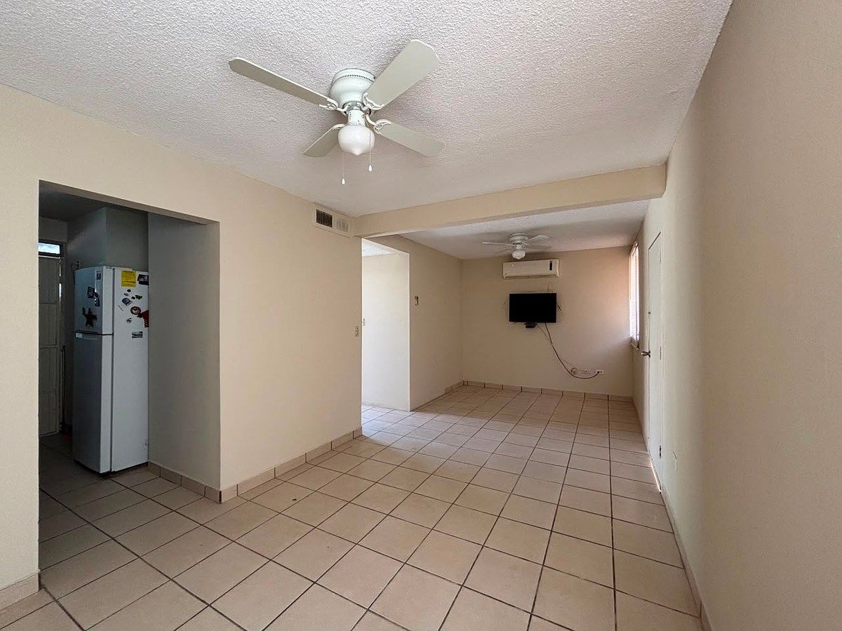 Casa en FOVISSSTE, Mexicali, foto 5 de 16