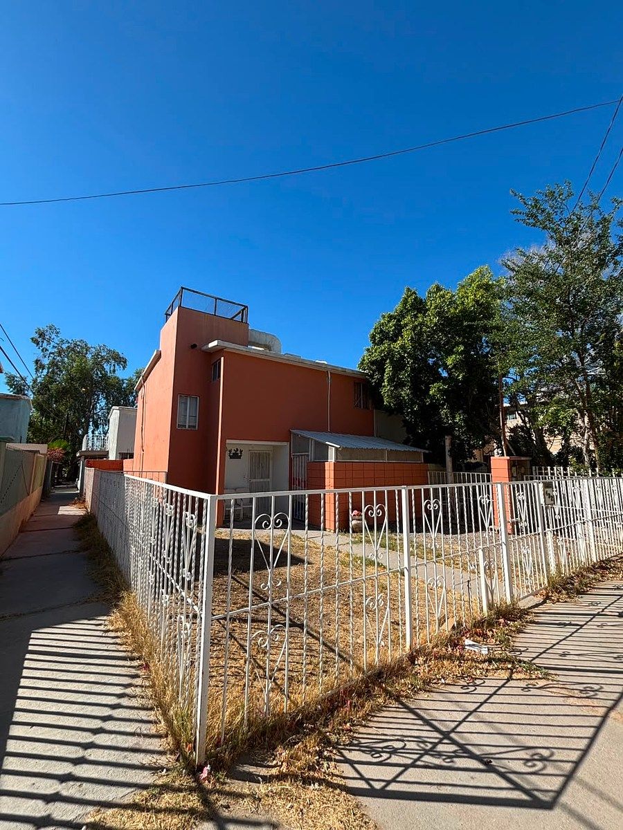 Casa en FOVISSSTE, Mexicali, foto 3 de 16