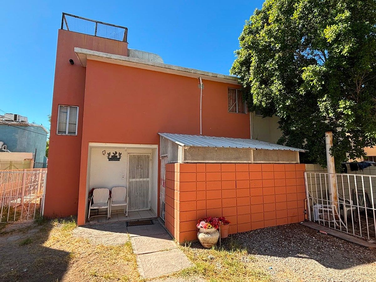 Casa en Renta en Ampliación Las Fuentes, foto 1 de 16
