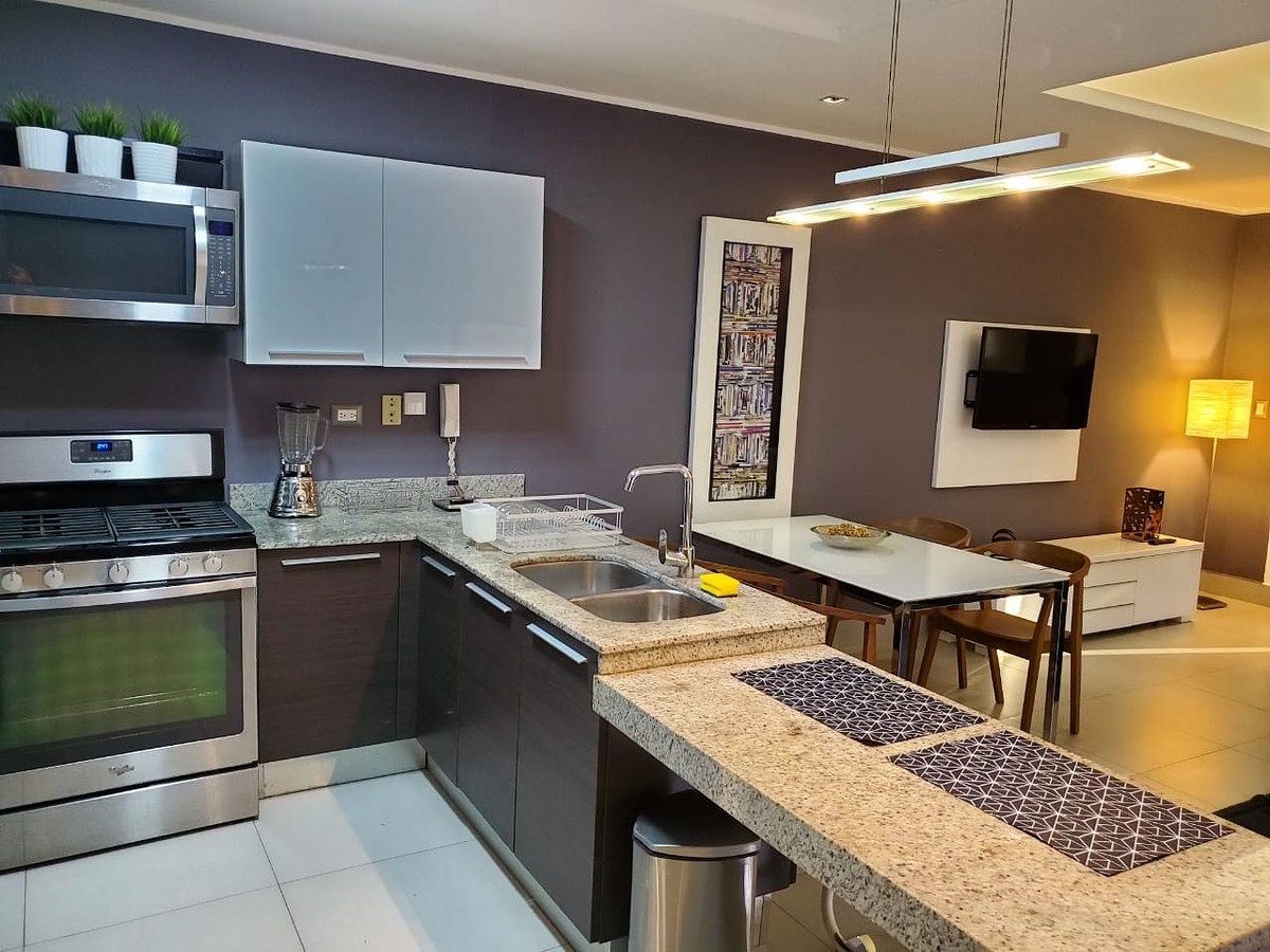 Apartamento en Piantini, Santo Domingo Centro (Distrito Nacional), foto 18 de 18