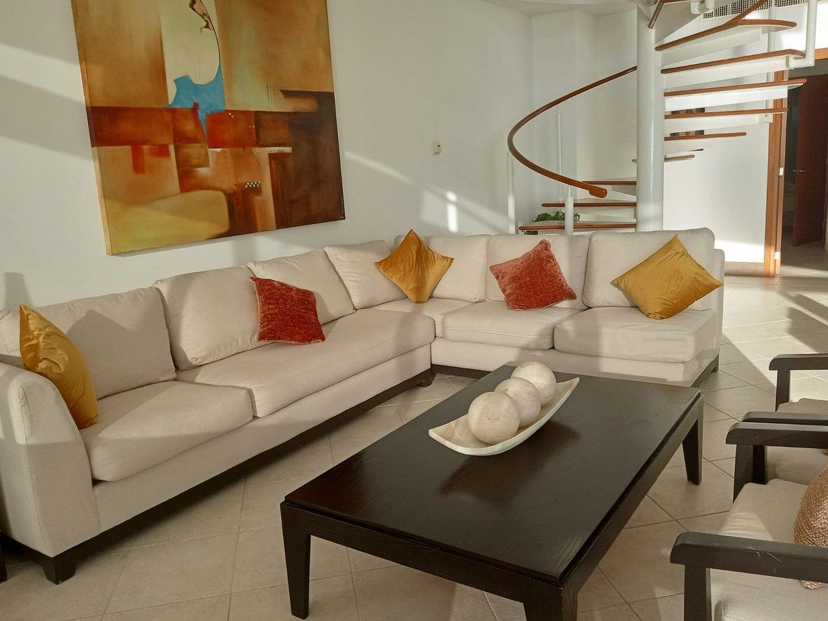 Apartamento em Ixtapa Zihuatanejo, Zihuatanejo de Azueta, foto 3 de 14