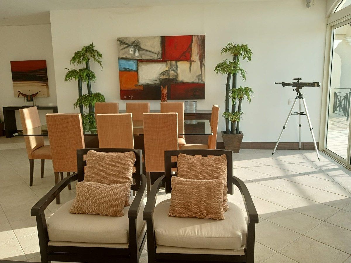 Apartamento em Ixtapa Zihuatanejo, Zihuatanejo de Azueta, foto 4 de 14