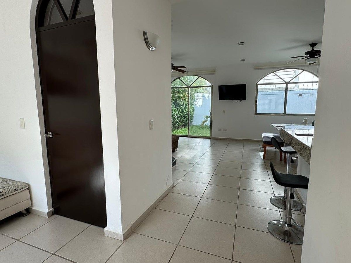Casa em Playa del Carmen, Playa del Carmen, foto 7 de 19