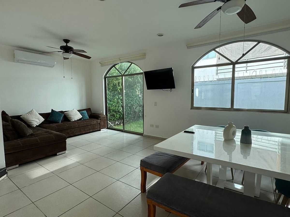 Casa em Playa del Carmen, Playa del Carmen, foto 4 de 19
