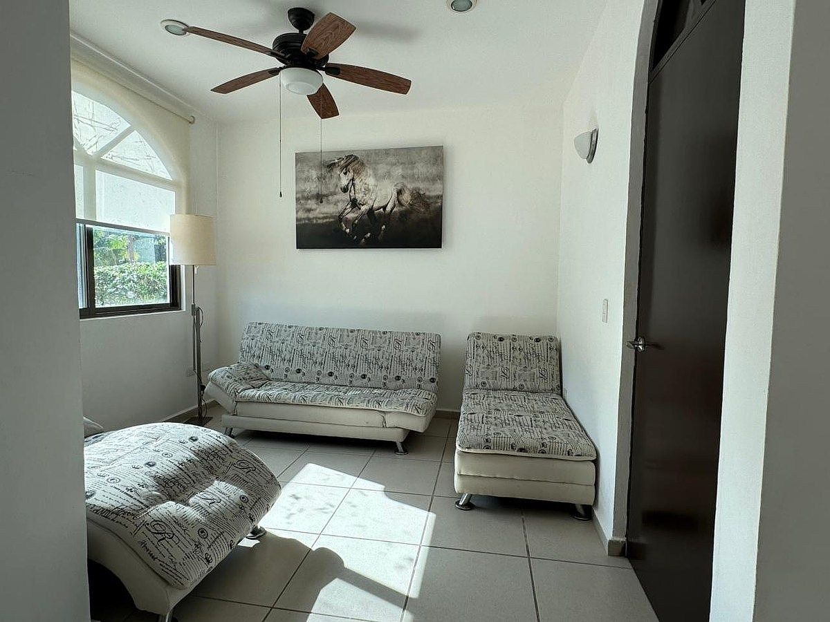 Casa em Playa del Carmen, Playa del Carmen, foto 11 de 19
