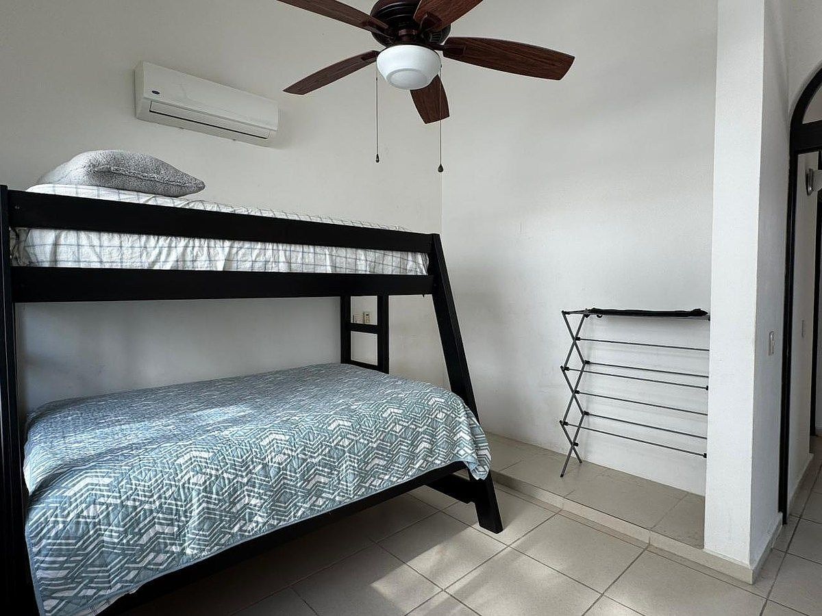 Casa em Playa del Carmen, Playa del Carmen, foto 13 de 19