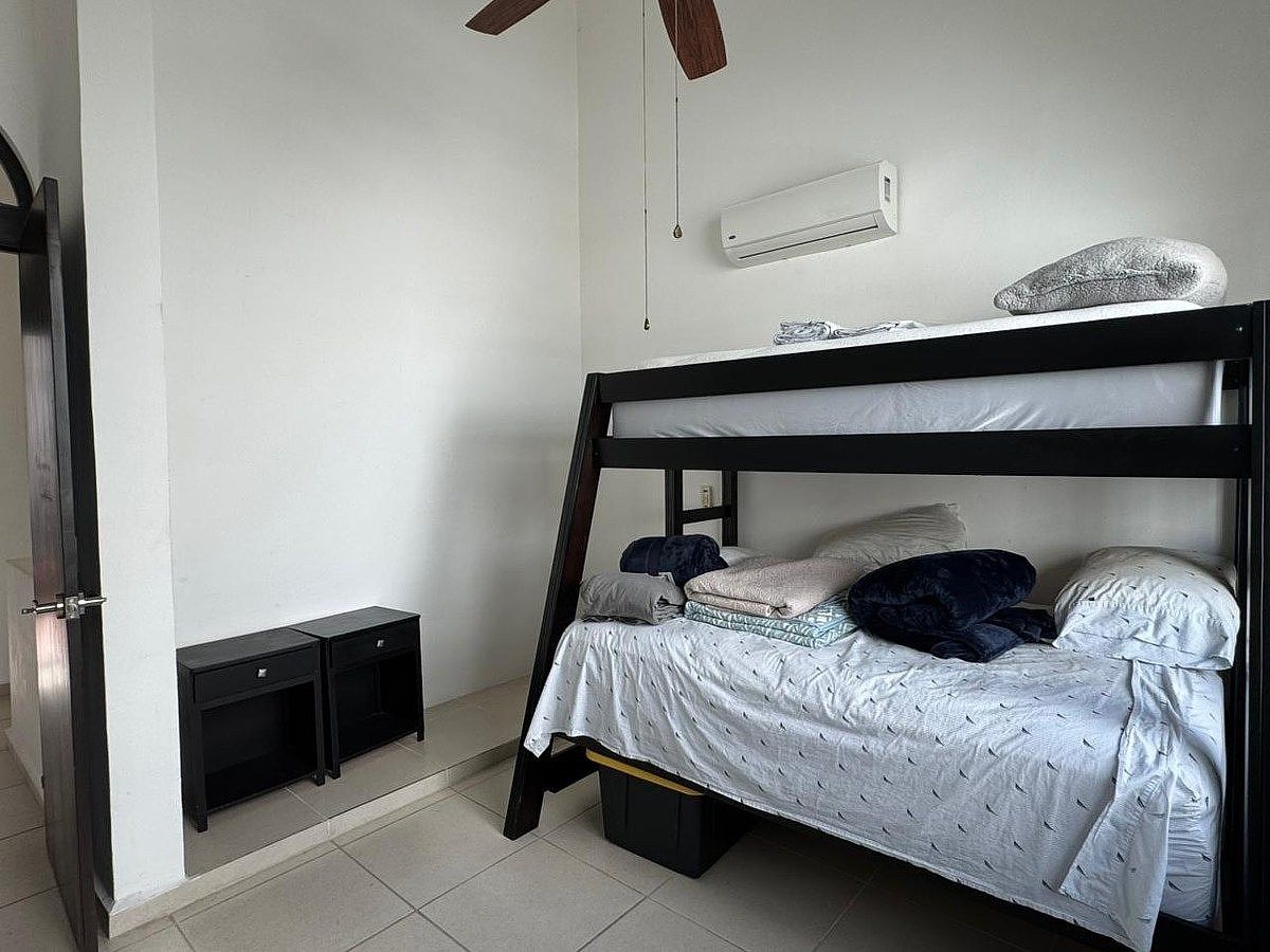 Casa em Playa del Carmen, Playa del Carmen, foto 17 de 19