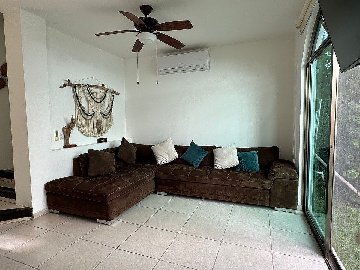 Casa em Playa del Carmen, Playa del Carmen, foto 5 de 19