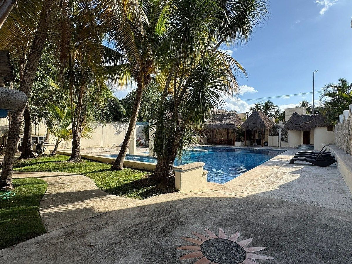 Casa em Playa del Carmen, Playa del Carmen, foto 19 de 19