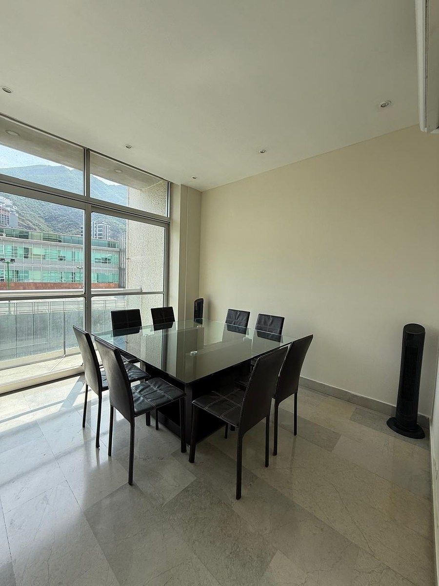 Departamento en Del Valle Oriente, San Pedro Garza García, foto 3 de 21