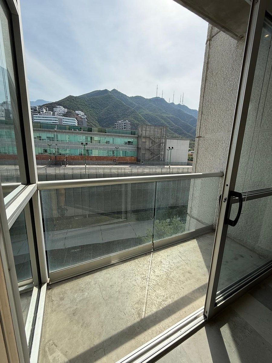 Departamento en Del Valle Oriente, San Pedro Garza García, foto 17 de 21