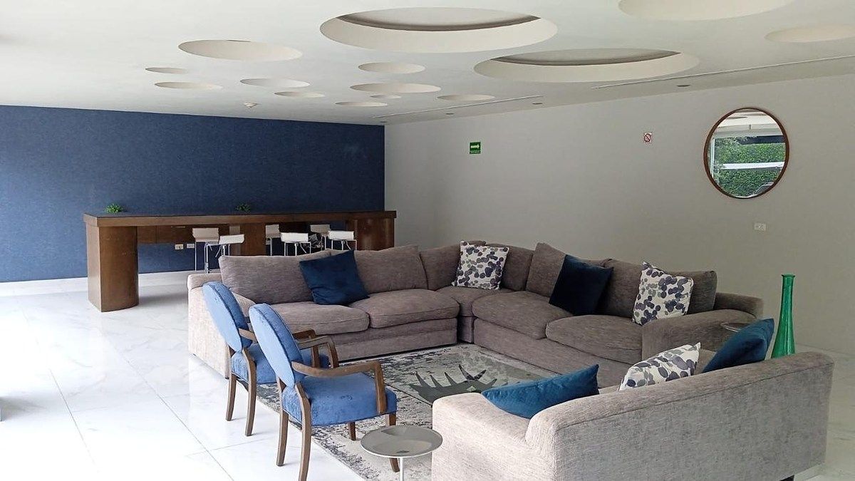 Departamento en Del Valle Oriente, San Pedro Garza García, foto 21 de 21