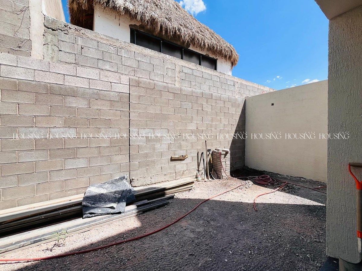 Casa en Villa Toscana, Chihuahua, foto 6 de 14