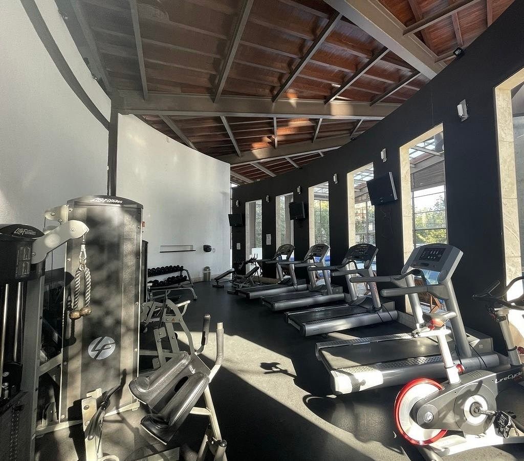 gym, foto 19 de 25
