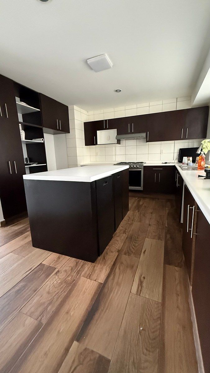 Apartamento em Jesús del Monte, Huixquilucan, foto 2 de 25