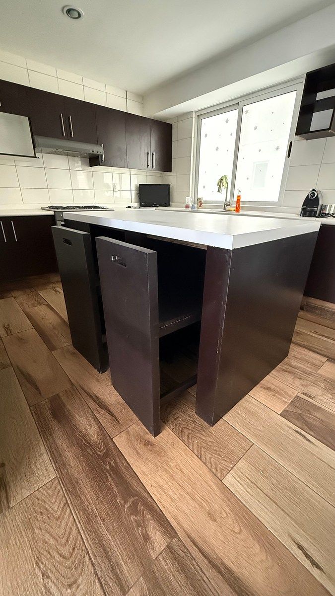 Apartamento em Jesús del Monte, Huixquilucan, foto 3 de 25