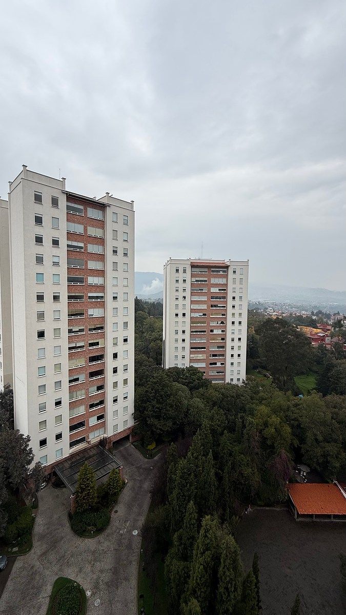 Apartamento em Jesús del Monte, Huixquilucan, foto 6 de 25