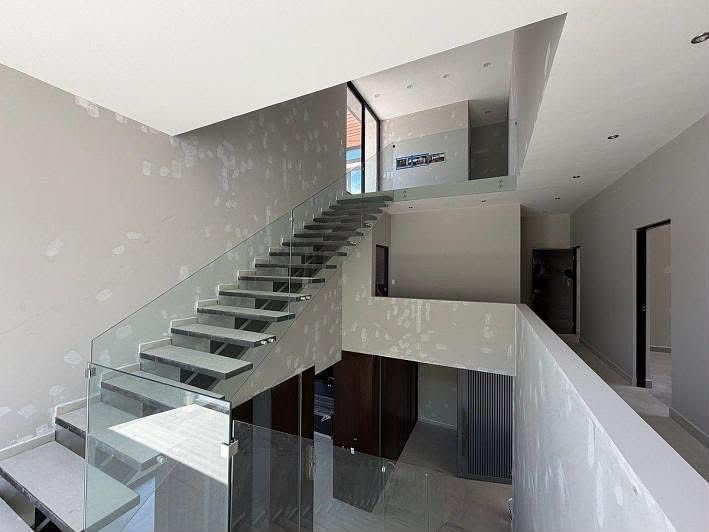 Casa en Castaños del Vergel, Monterrey, foto 16 de 21