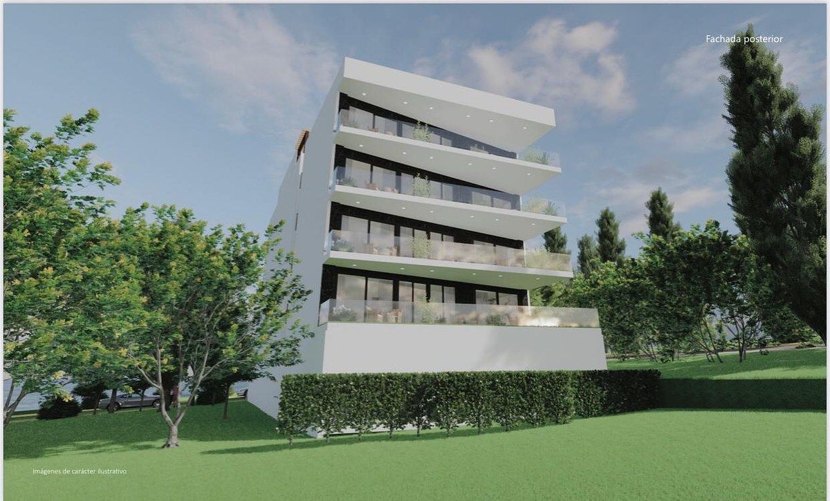 Apartamento em Lomas de Tecamachalco, Naucalpan de Juárez, foto 4 de 23