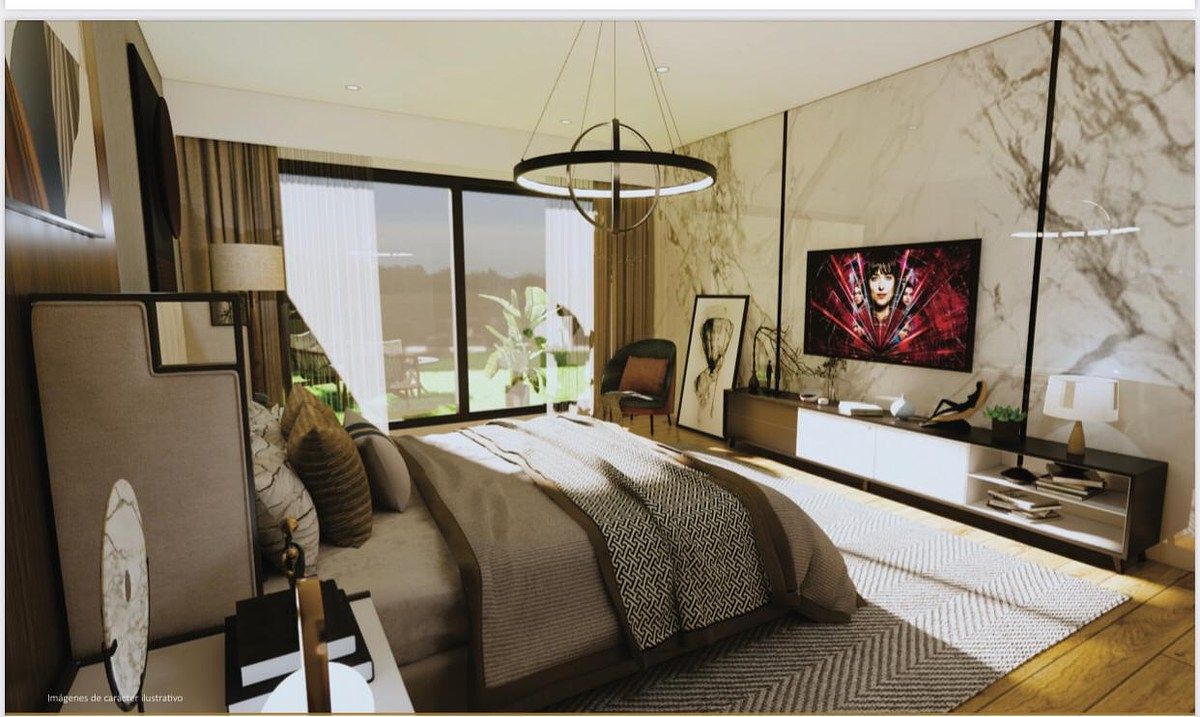 Apartamento em Lomas de Tecamachalco, Naucalpan de Juárez, foto 13 de 23