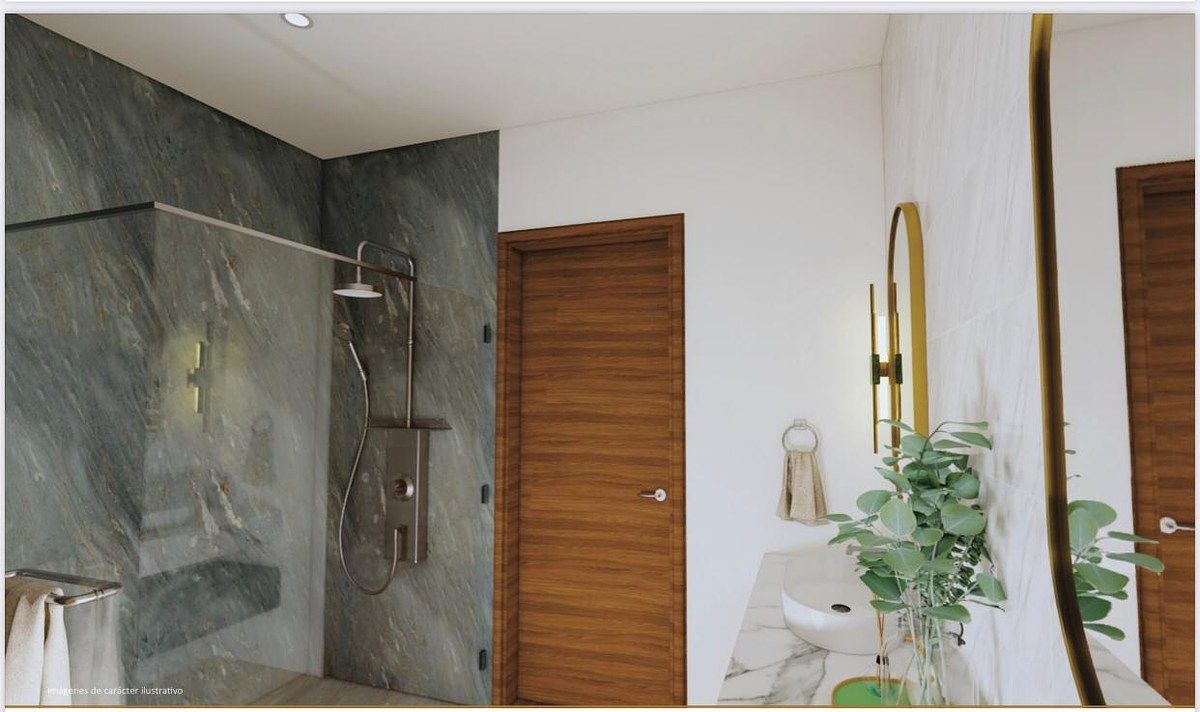 Apartamento em Lomas de Tecamachalco, Naucalpan de Juárez, foto 15 de 23