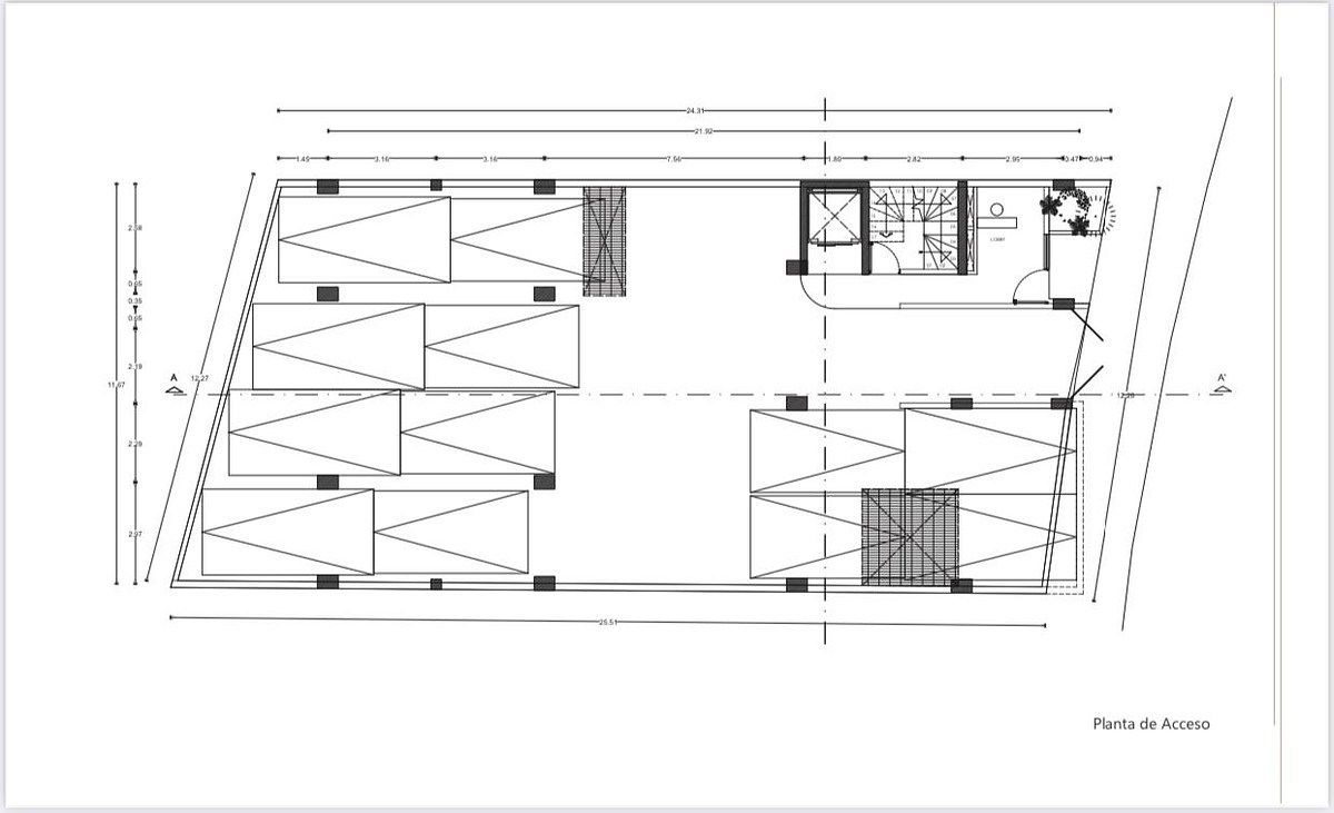 Apartamento em Lomas de Tecamachalco, Naucalpan de Juárez, foto 17 de 23