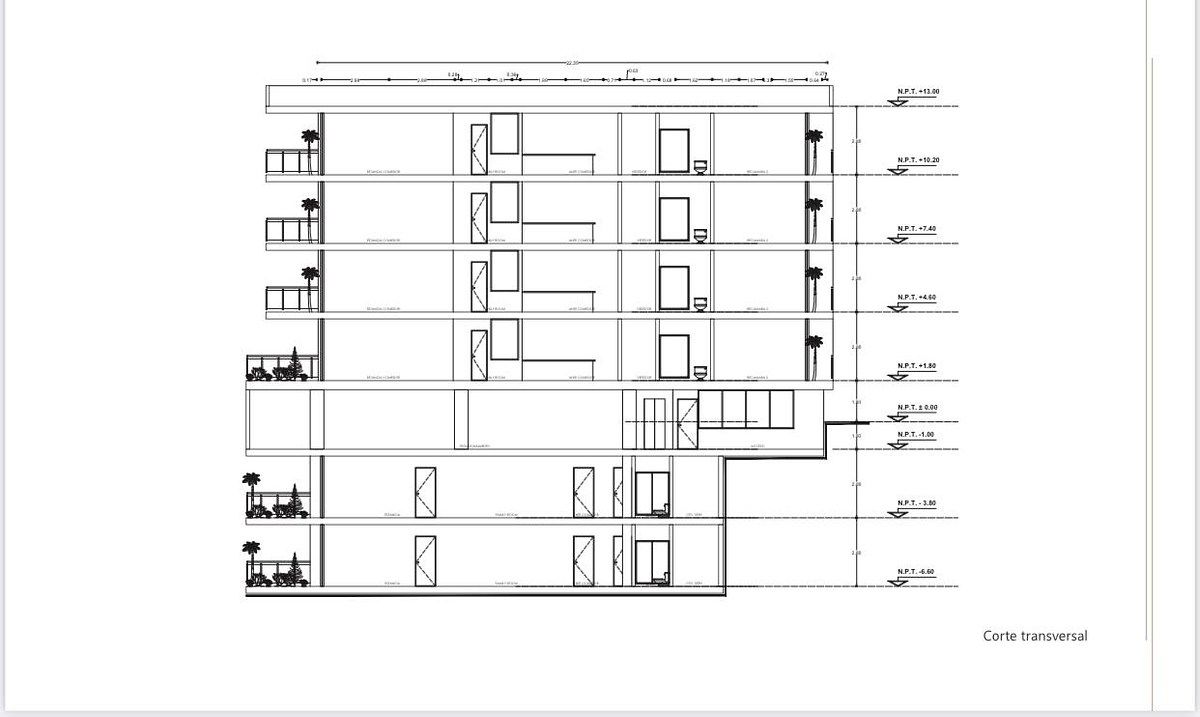 Apartamento em Lomas de Tecamachalco, Naucalpan de Juárez, foto 20 de 23