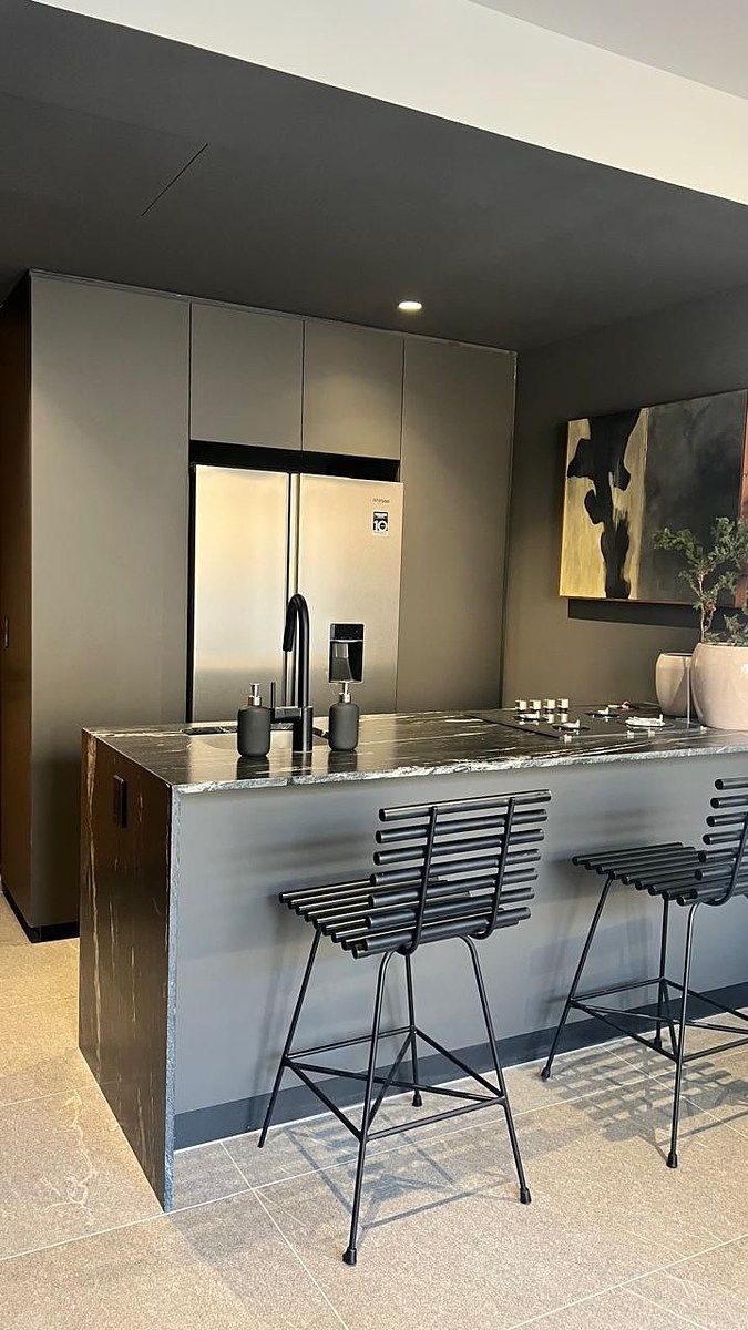 Apartamento em Country Club, Guadalajara, foto 3 de 8