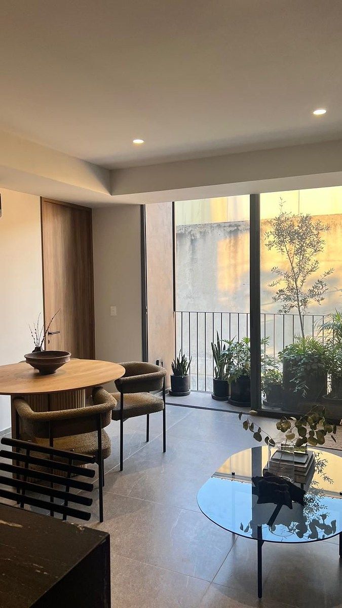 Apartamento em Country Club, Guadalajara, foto 4 de 8
