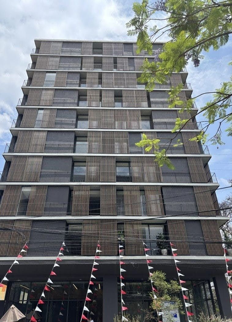 Apartamento em Country Club, Guadalajara, foto 6 de 8