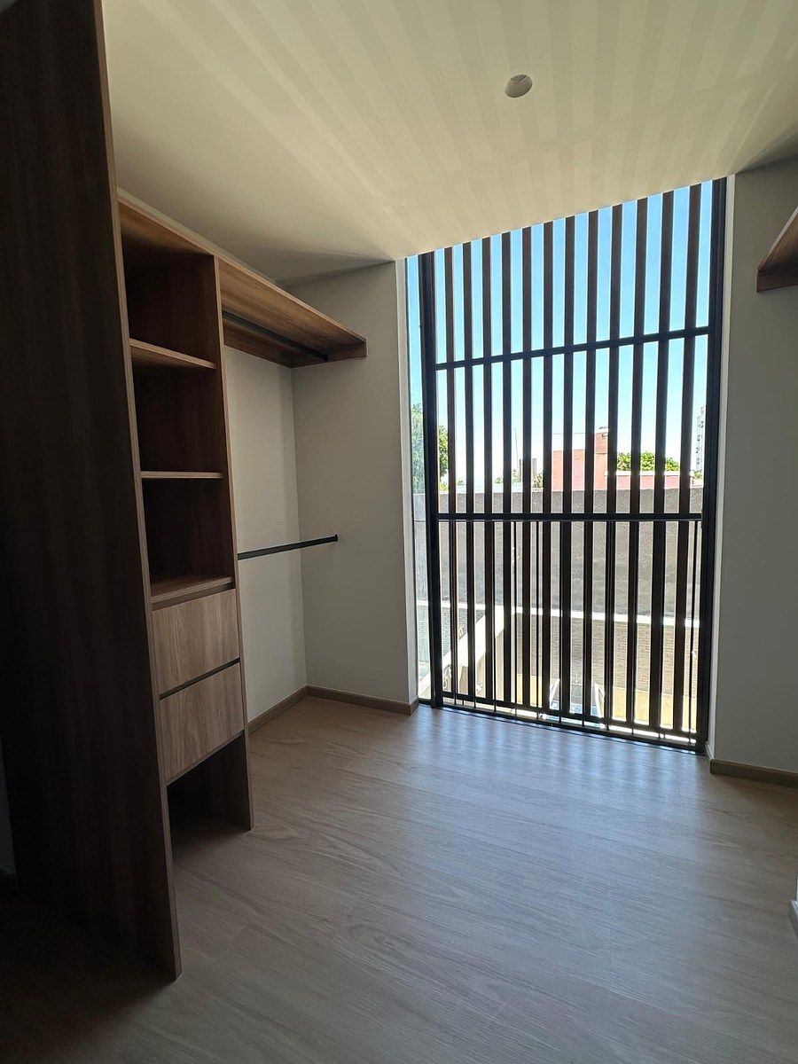 Apartamento em Country Club, Guadalajara, foto 8 de 8