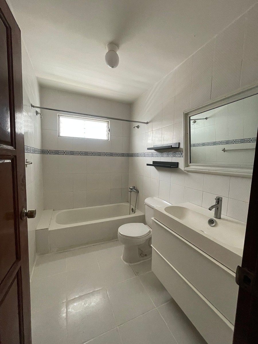 Apartamento en Piantini, Santo Domingo Centro (Distrito Nacional), foto 6 de 6