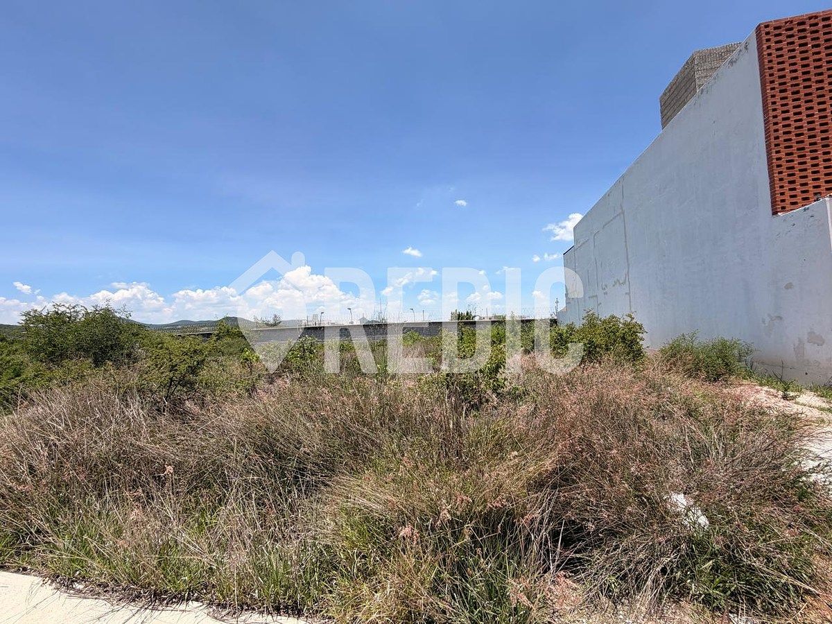 Lote em Lomas de Juriquilla, Querétaro, foto 3 de 9