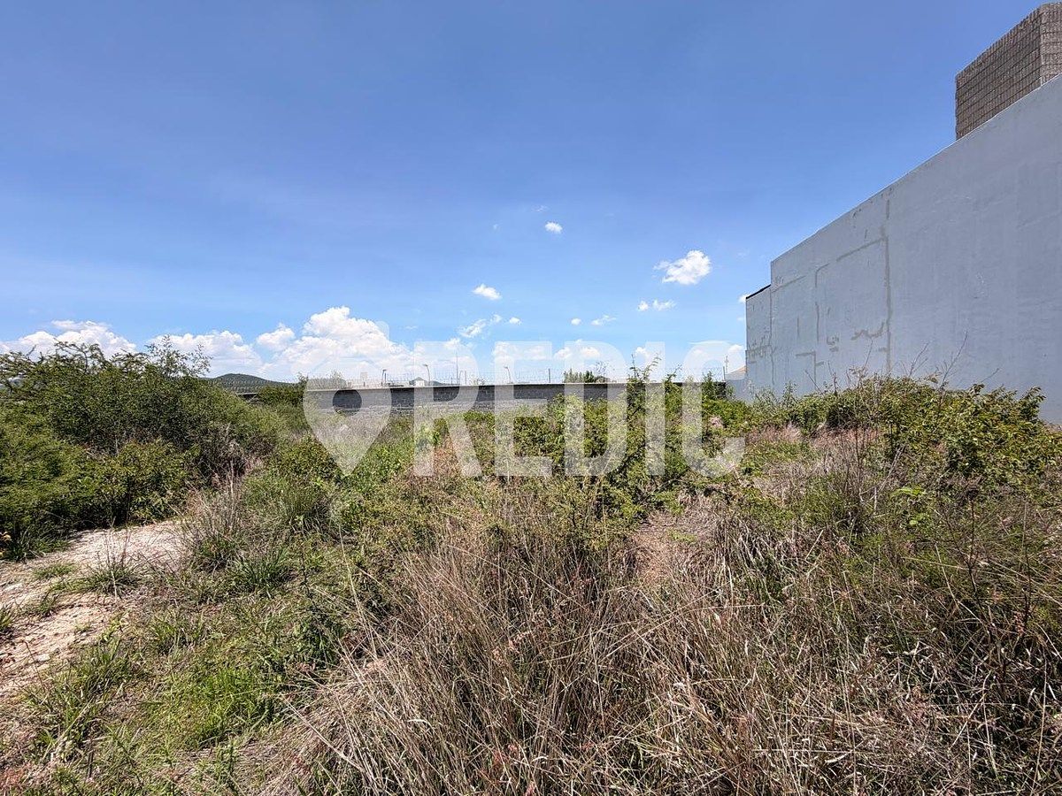 Lote em Lomas de Juriquilla, Querétaro, foto 2 de 9